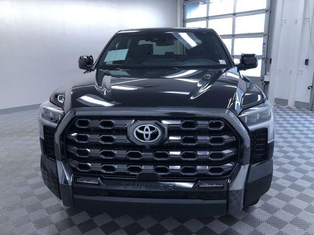 used 2022 Toyota Tundra car, priced at $53,977