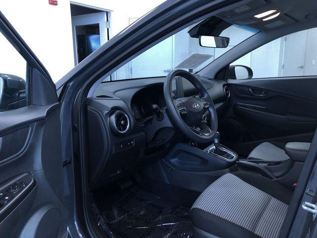 used 2023 Hyundai Kona car, priced at $18,977