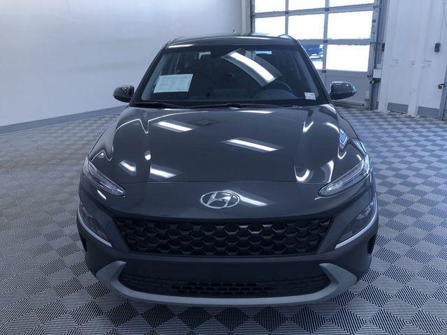 used 2023 Hyundai Kona car, priced at $18,977