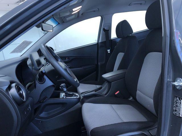 used 2023 Hyundai Kona car, priced at $18,977