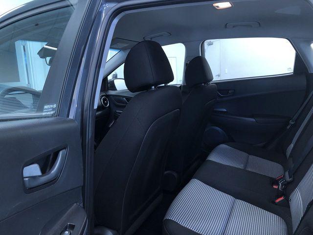 used 2023 Hyundai Kona car, priced at $18,977