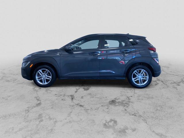 used 2023 Hyundai Kona car, priced at $18,977
