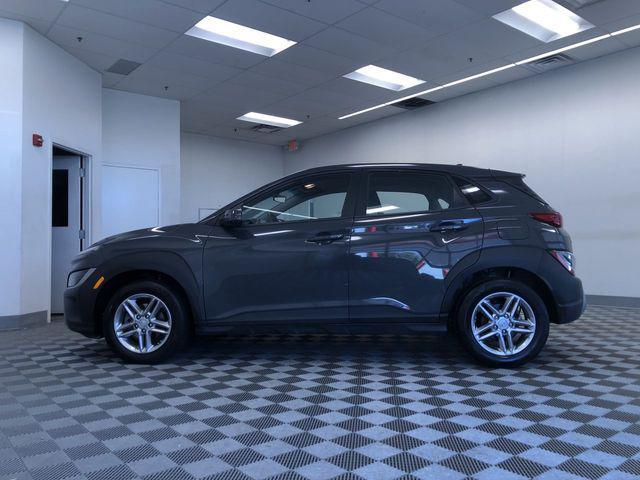used 2023 Hyundai Kona car, priced at $18,977