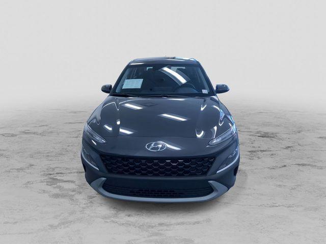 used 2023 Hyundai Kona car, priced at $18,977