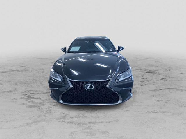 used 2024 Lexus ES 350 car, priced at $41,995