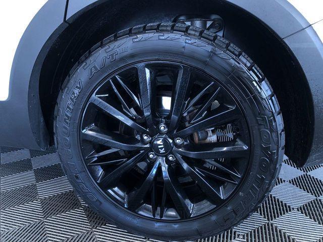used 2020 Kia Telluride car, priced at $19,995