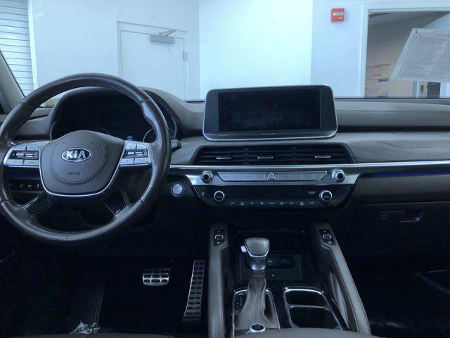 used 2020 Kia Telluride car, priced at $19,995