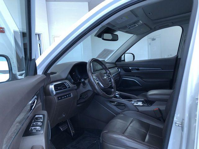 used 2020 Kia Telluride car, priced at $19,995