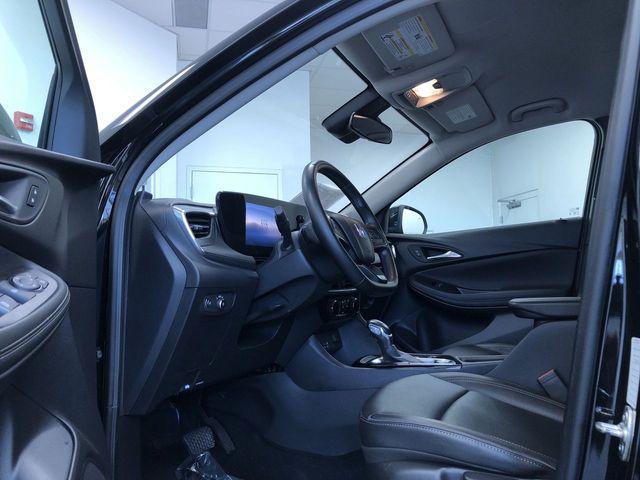 used 2024 Buick Encore GX car, priced at $21,944