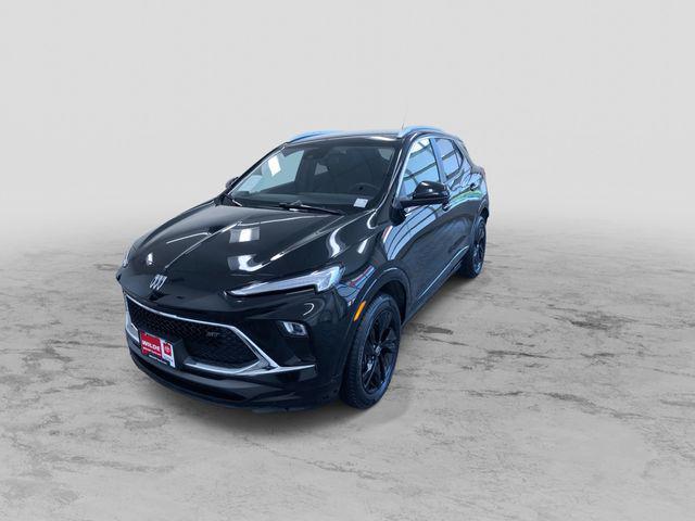 used 2024 Buick Encore GX car, priced at $21,944