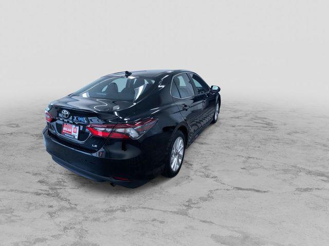 used 2024 Toyota Camry car, priced at $24,991