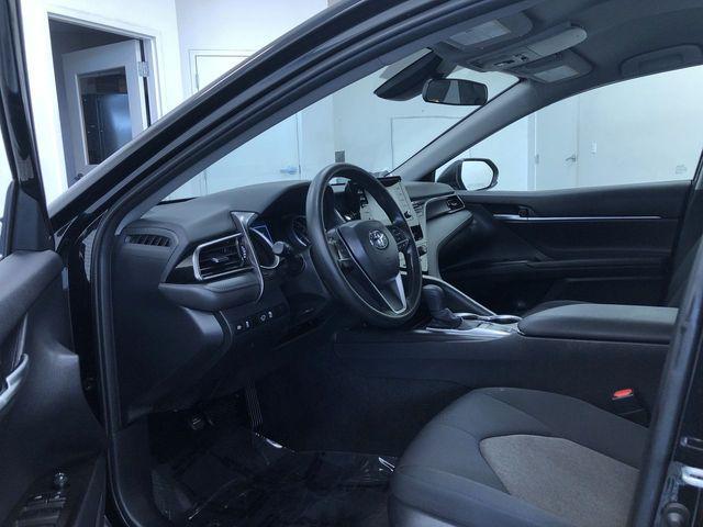 used 2024 Toyota Camry car, priced at $24,991