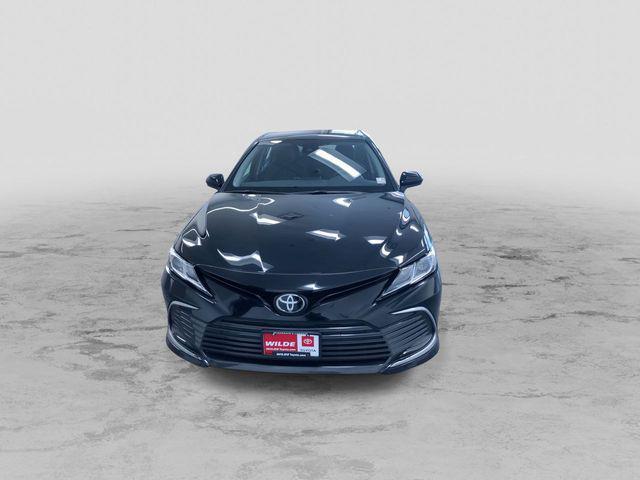 used 2024 Toyota Camry car, priced at $24,991