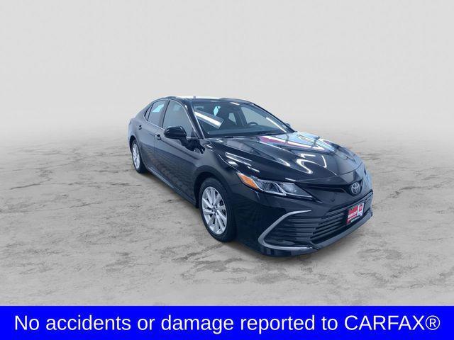 used 2024 Toyota Camry car, priced at $24,991