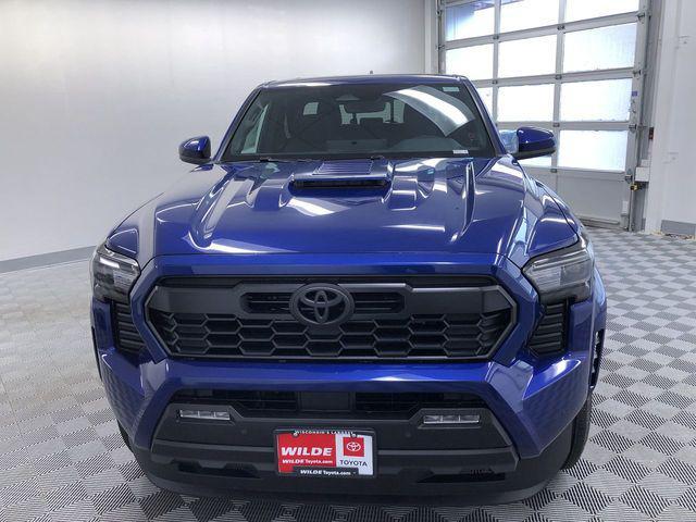 new 2024 Toyota Tacoma car, priced at $47,912