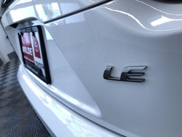 used 2024 Toyota Corolla car, priced at $21,900