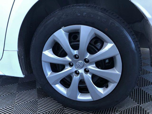 used 2024 Toyota Corolla car, priced at $21,900