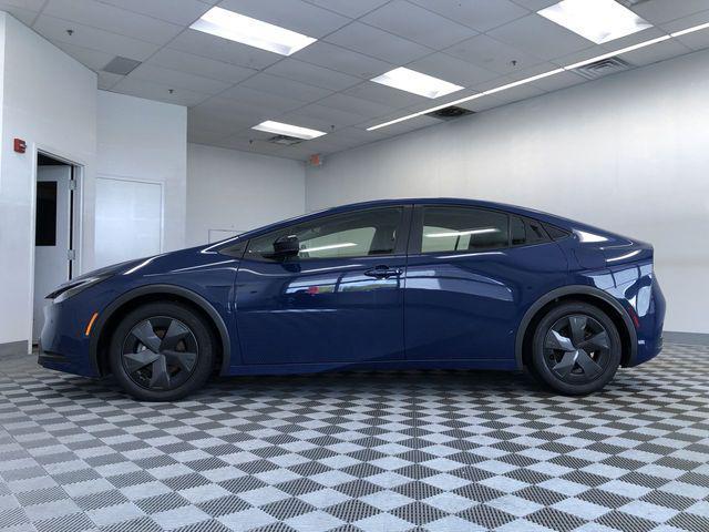 used 2023 Toyota Prius car, priced at $24,995