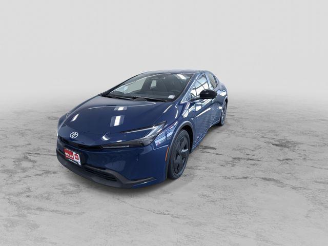 used 2023 Toyota Prius car, priced at $24,995