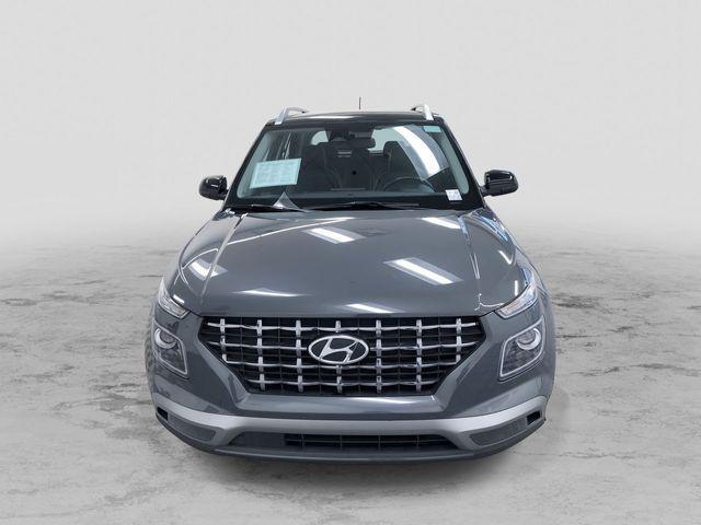 used 2023 Hyundai Venue car, priced at $16,995