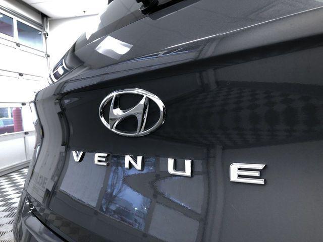 used 2023 Hyundai Venue car, priced at $16,995