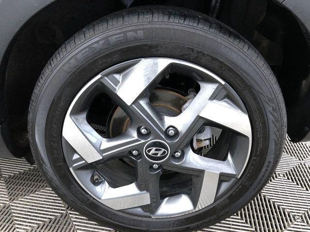 used 2023 Hyundai Venue car, priced at $16,995