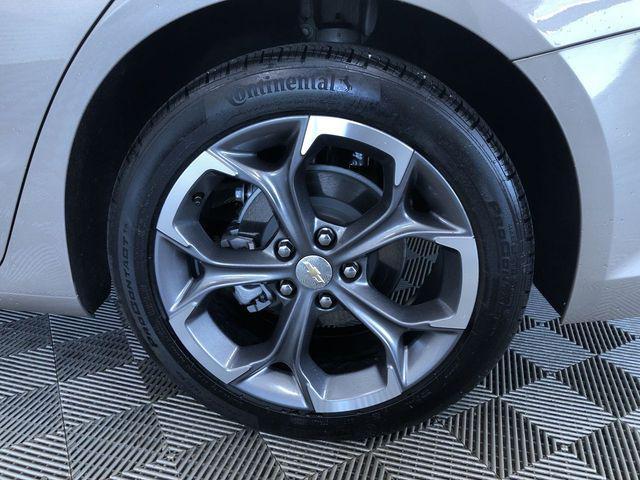 used 2024 Chevrolet Malibu car, priced at $19,977