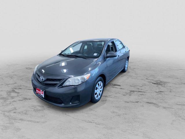 used 2011 Toyota Corolla car, priced at $10,995
