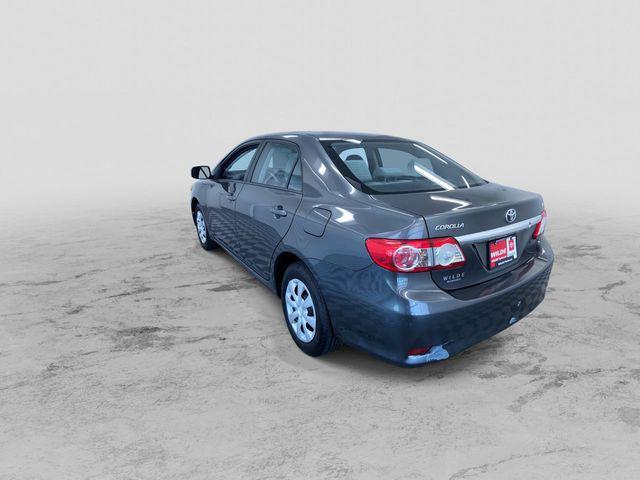 used 2011 Toyota Corolla car, priced at $10,995