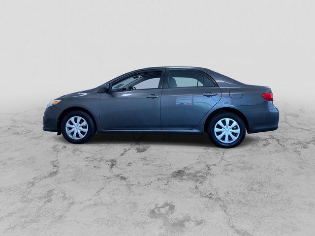 used 2011 Toyota Corolla car, priced at $10,995