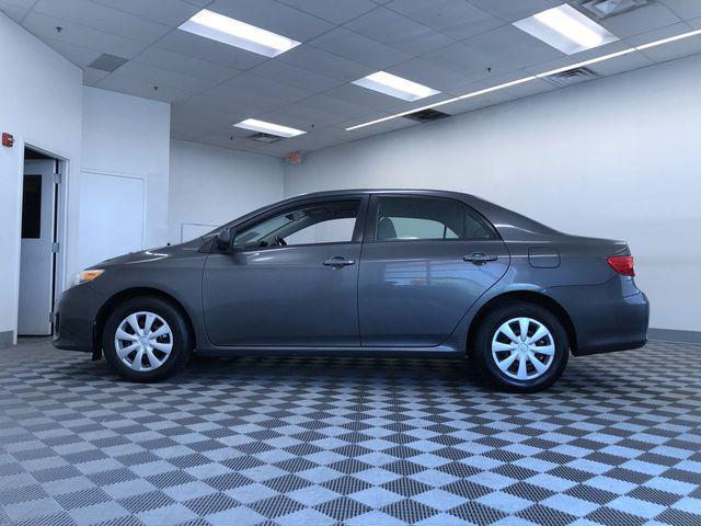 used 2011 Toyota Corolla car, priced at $10,995