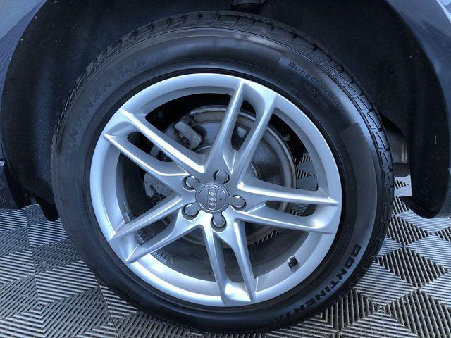 used 2014 Audi Q5 car, priced at $11,995