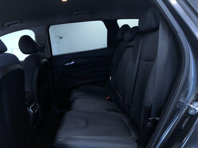 used 2023 Hyundai Santa Fe car, priced at $22,944