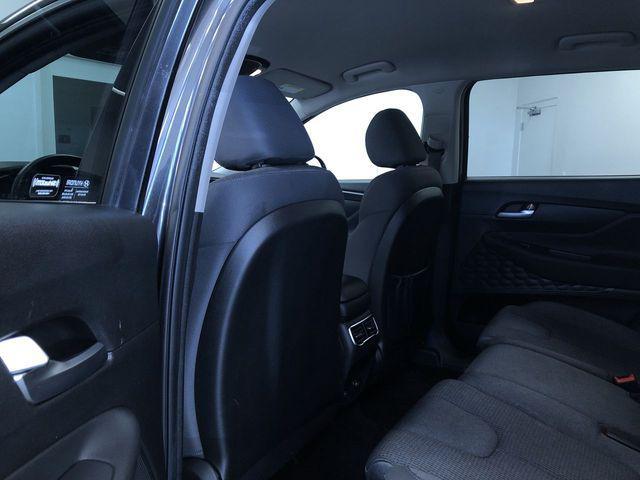 used 2023 Hyundai Santa Fe car, priced at $22,944
