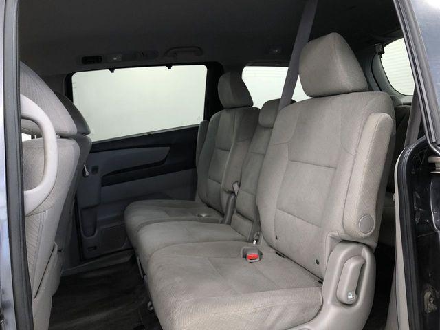 used 2015 Honda Odyssey car, priced at $9,500