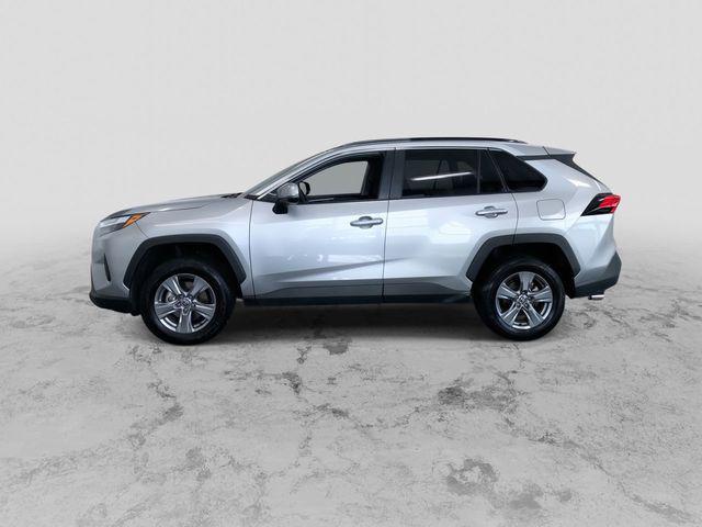 used 2024 Toyota RAV4 car, priced at $30,995