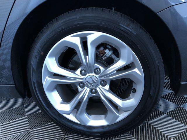 used 2024 Honda Accord car, priced at $23,995