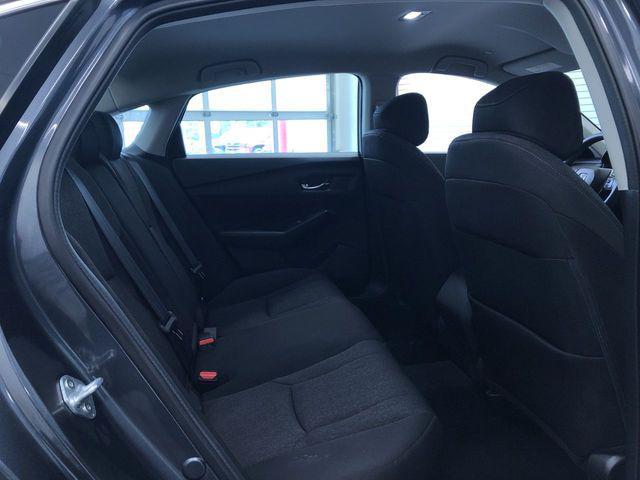 used 2024 Honda Accord car, priced at $23,995