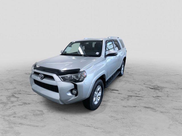 used 2016 Toyota 4Runner car, priced at $29,700