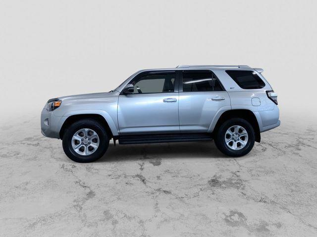 used 2016 Toyota 4Runner car, priced at $29,700