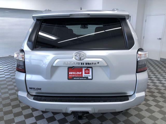 used 2016 Toyota 4Runner car, priced at $29,700