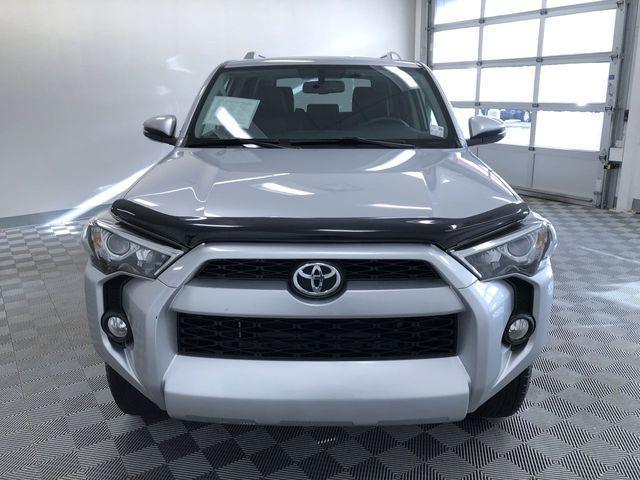 used 2016 Toyota 4Runner car, priced at $29,700