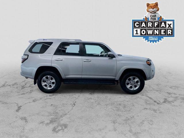 used 2016 Toyota 4Runner car, priced at $29,700