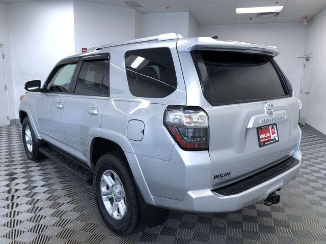 used 2016 Toyota 4Runner car, priced at $29,700