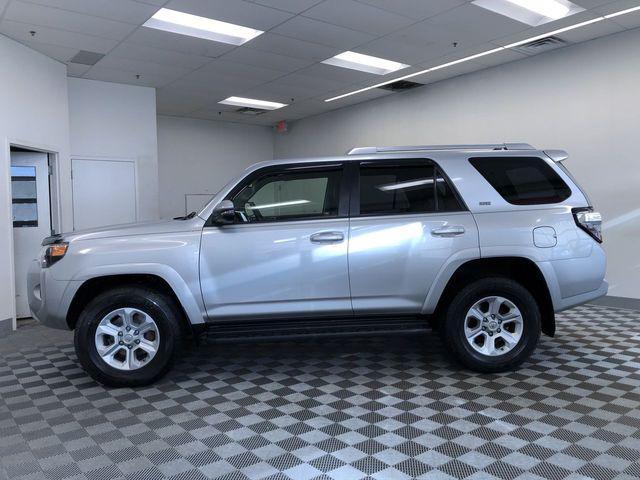 used 2016 Toyota 4Runner car, priced at $29,700