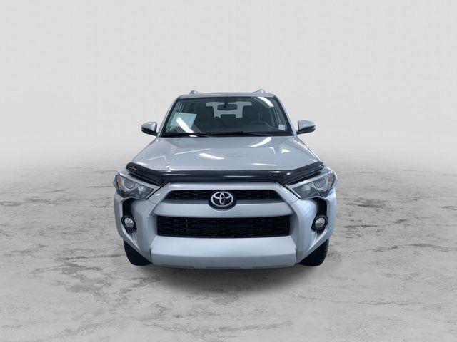 used 2016 Toyota 4Runner car, priced at $29,700