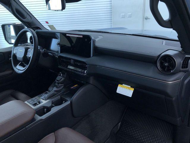 new 2025 Toyota Land Cruiser car, priced at $71,570