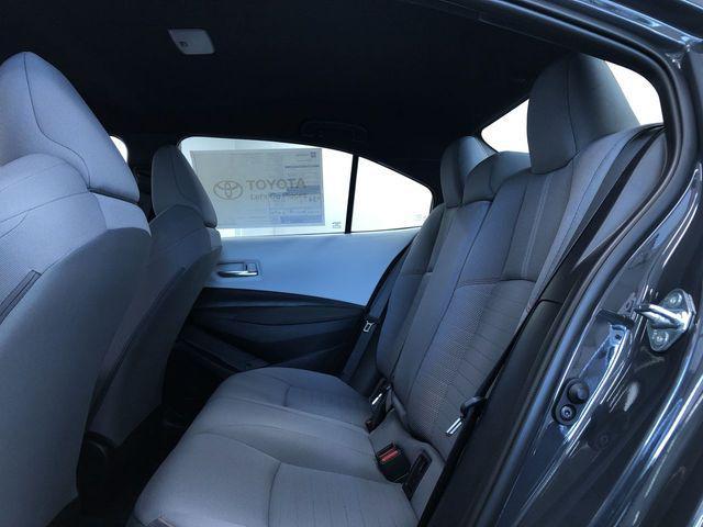 new 2025 Toyota Corolla car, priced at $27,791