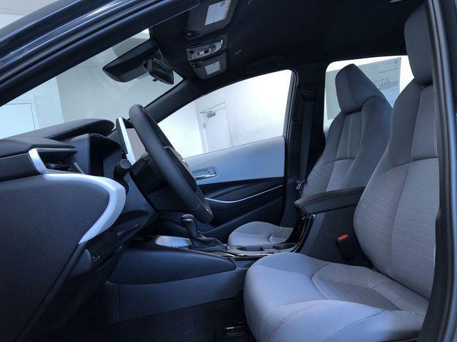 new 2025 Toyota Corolla car, priced at $27,791