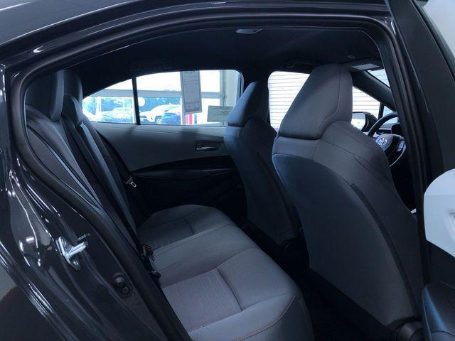 new 2025 Toyota Corolla car, priced at $27,791
